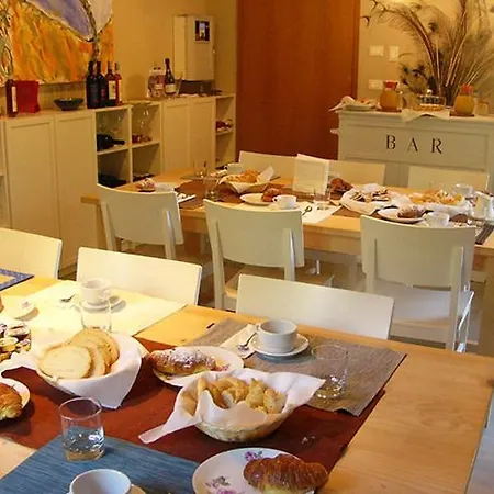 Feriegård Gallegati Faenza