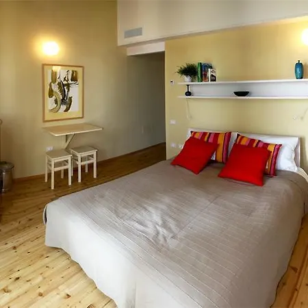 Gallegati Feriegård Faenza