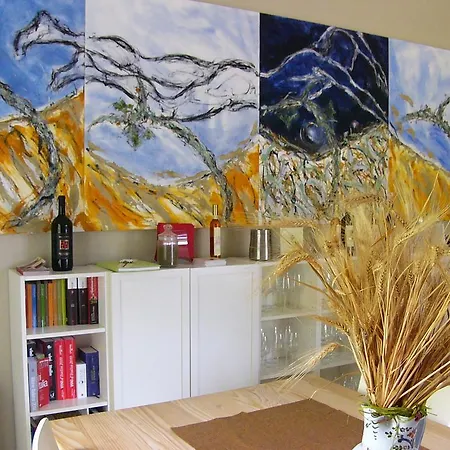 Feriegård Gallegati