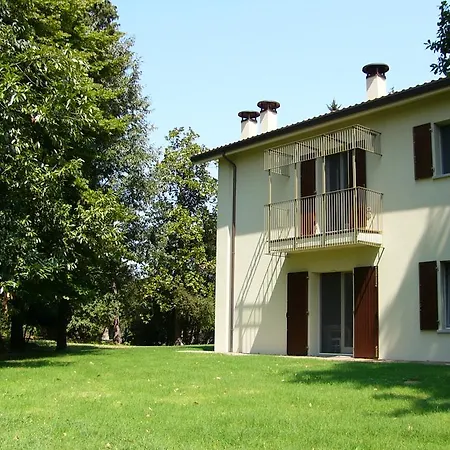 Gallegati Feriegård *