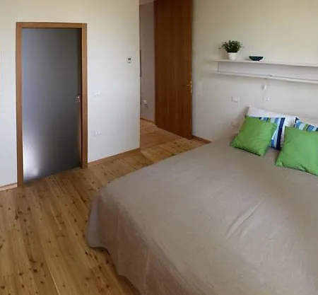 Feriegård Gallegati