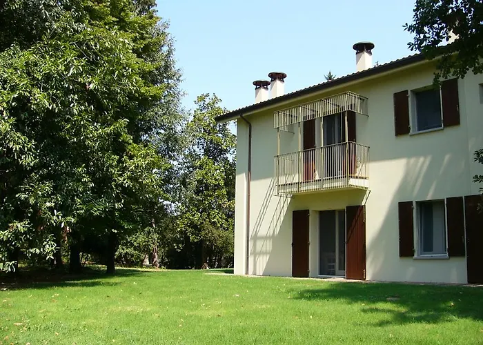 Gallegati Çiftlik konaklama *