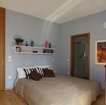 Lantgård Gallegati Faenza