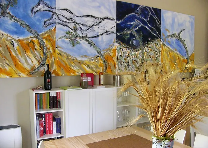 Κατάλυμα σε φάρμα Gallegati